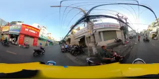 THCS Ba Đình