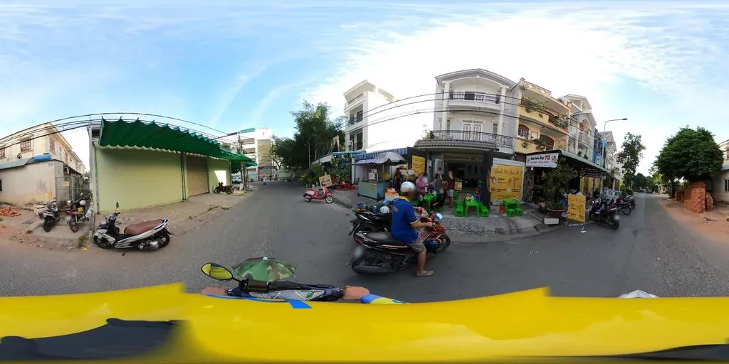 Cty Trí Tuệ Việt TNHH