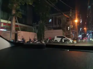 Ngõ 42,Phố Triều Khúc