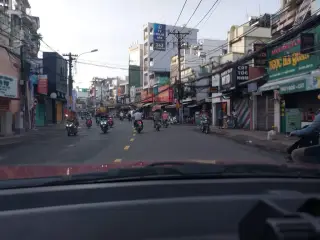 Saigon Tech - Tổng Kho Thiết Bị Điện Tử