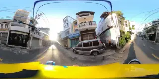 Hair Salon Phương Lan