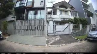 Gereja GBI PURI INDAH MAL