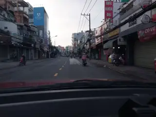 Nha Khoa Minh Anh