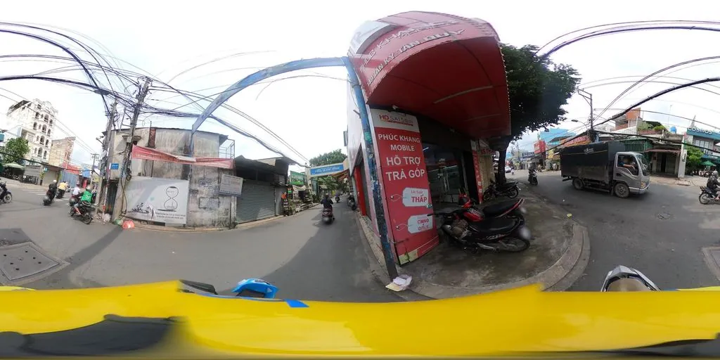 Anh Thư Nail Mi