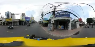 Phòng Khám Nội Nhi Bs. Trần Châu Thái