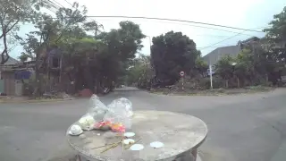 Cà Phê Phùng Hưng