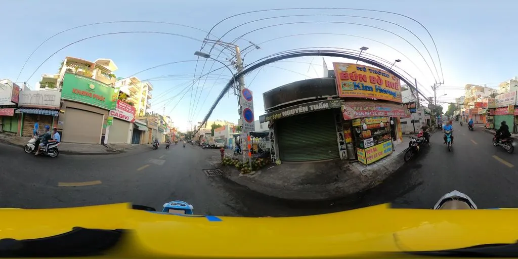 Nhà Của Moon