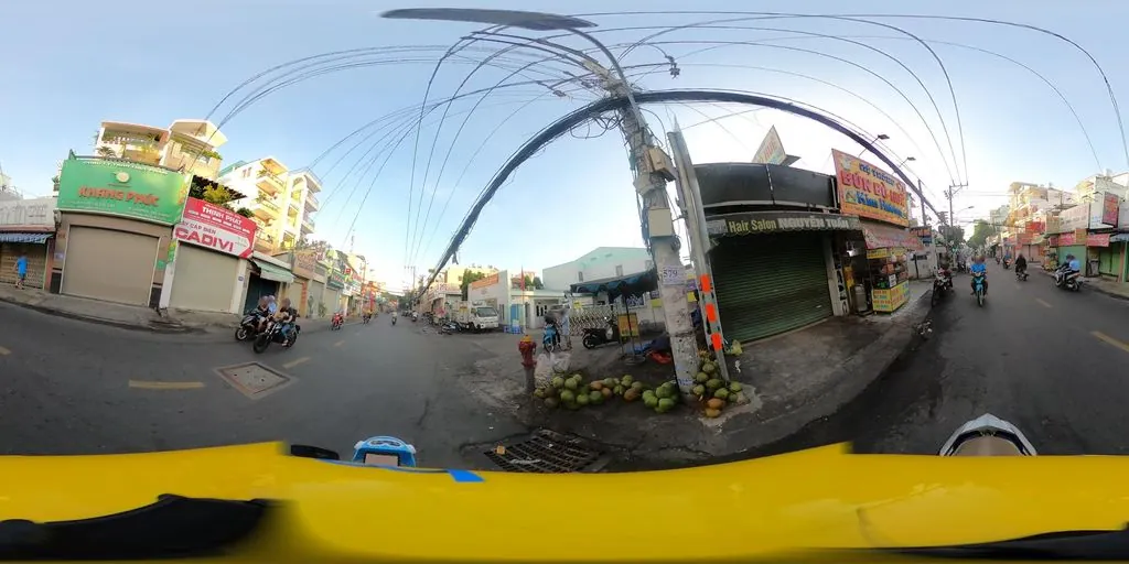 Bò sốt hàu yori