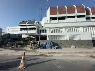 Program Pascasarjana Ilmu Hukum Fakultas Hukum UII