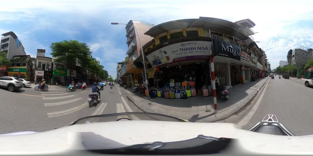 Đài Tưởng Niệm Khâm Thiên