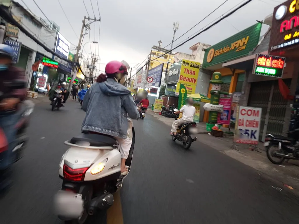 Bao bì giấy Đồng Phát