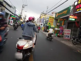 Bao bì giấy Đồng Phát
