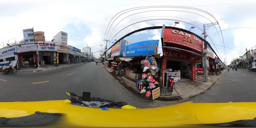 Nhà Thuốc Lộc Ngân