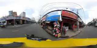 Nhà Thuốc Lộc Ngân