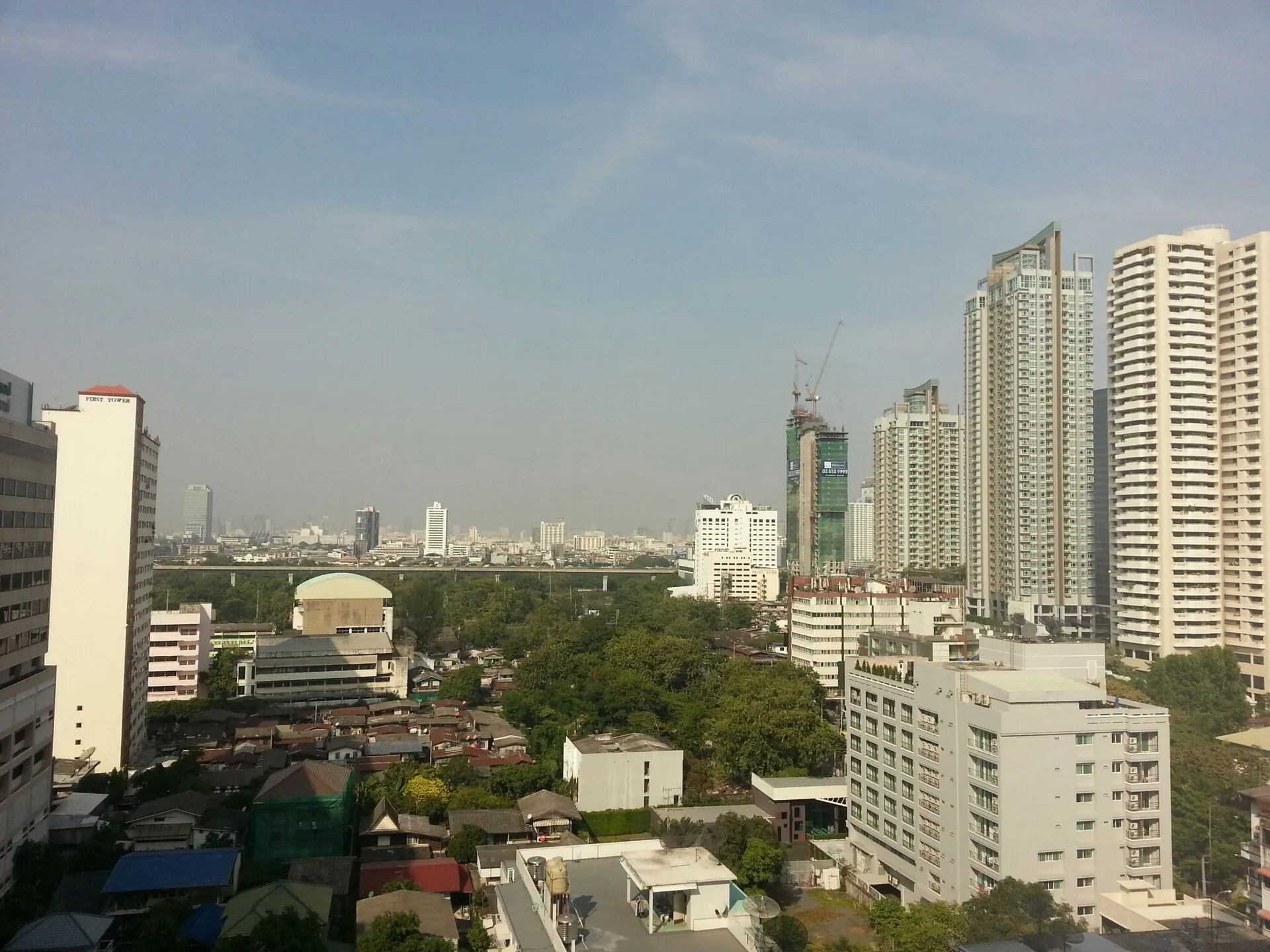 Bangkok Pro Visa