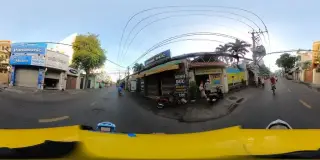 Công ty XNK Quyết Tâm
