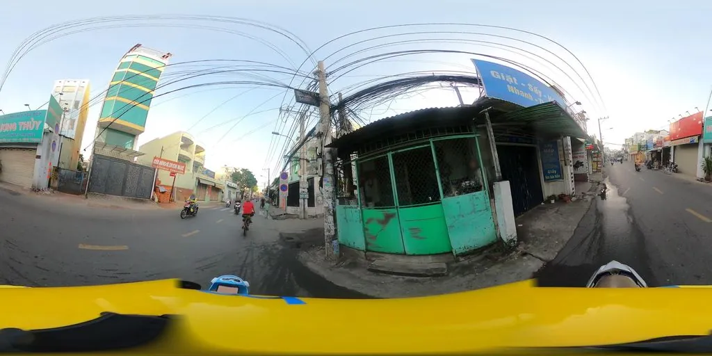 Trà Sữa Trân Châu 9A