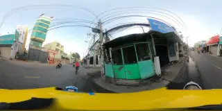 Trà Sữa Trân Châu 9A