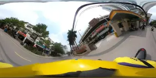 Jang Mỳ Trộn Triều Khúc