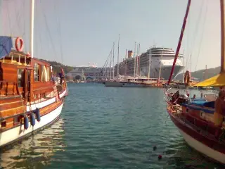 Green House Dance Club Marmaris