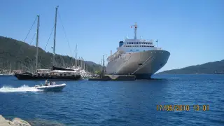 Green House Dance Club Marmaris — фото 2