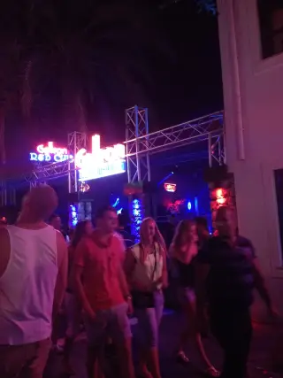 Green House Dance Club Marmaris — фото 4