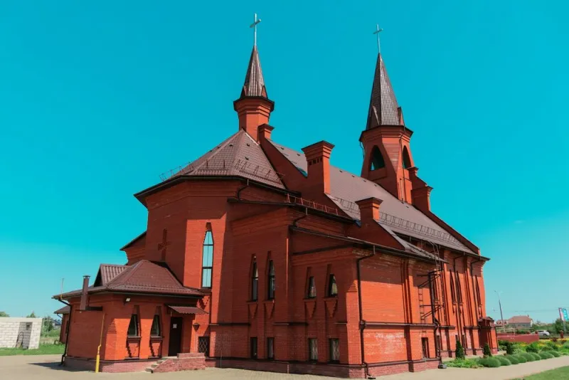 Брест