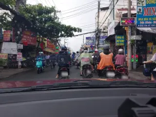 Công Ty TNHH Lữ Hành Mặt Trời Việt