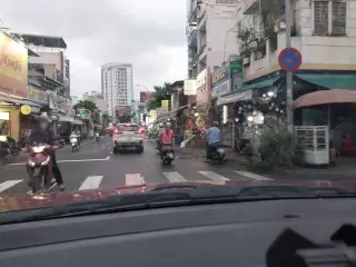Nước ép Hoa Quả Sơn