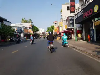 Ốc Đêm Ly Kỳ