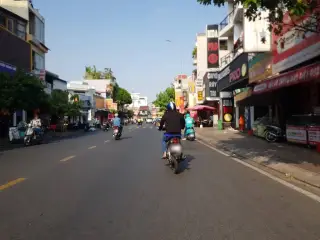 Bánh ngon