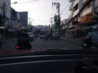 Công ty Nhôm Kính Hồng Hà