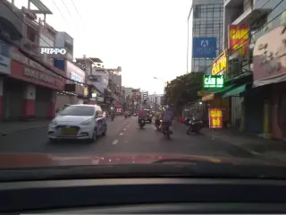 Bò Bía Súp Cua
