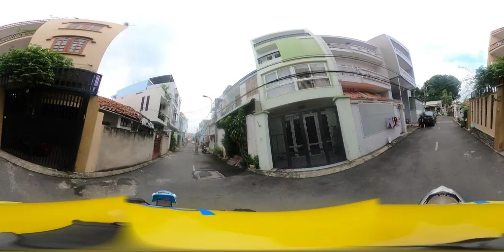 Giày đế xuồng Phan Trần