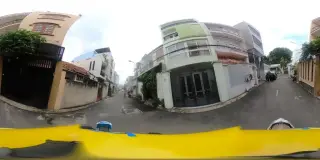 Giày đế xuồng Phan Trần