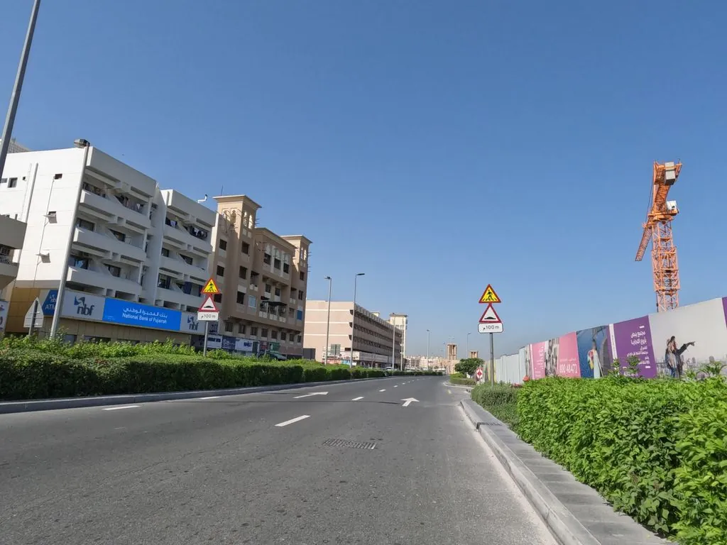 Zahrat Al Zaafaran Restaurant