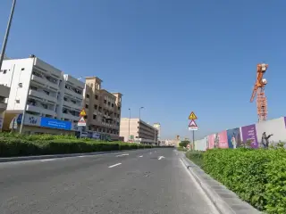 Zahrat Al Zaafaran Restaurant