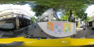 Quài Quài Café