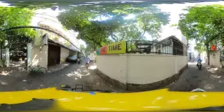Cafe Hương Quỳnh