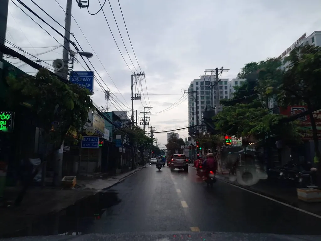 Bánh Xèo Phan Rang - Hoàng Vũ