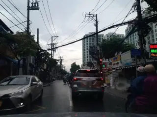 Cửa hàng giặt sấy Vẩu