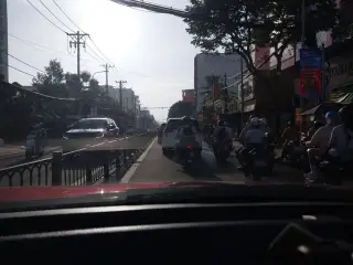 Trường Tín