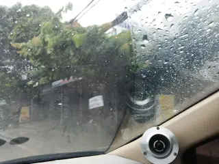 Nem nướng Hùng Liên