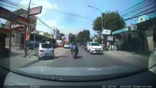 Nasi Goreng D PASPOR