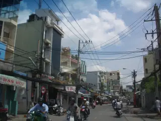 Chicken Plus Nguyễn Văn Đậu