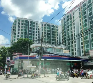 Trần Minh Quang - LongTrung.Tattoo & Piercing