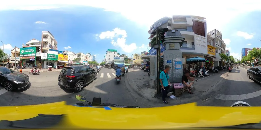 Thiệp Cưới Beloved