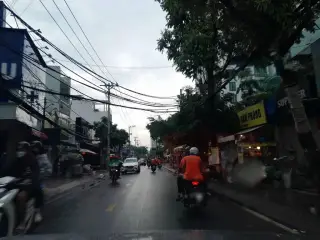 Thúy Vân Q7