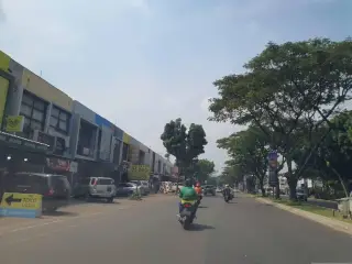 Angkringan Bageur