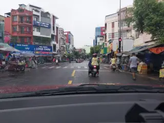 Cẩm Thái